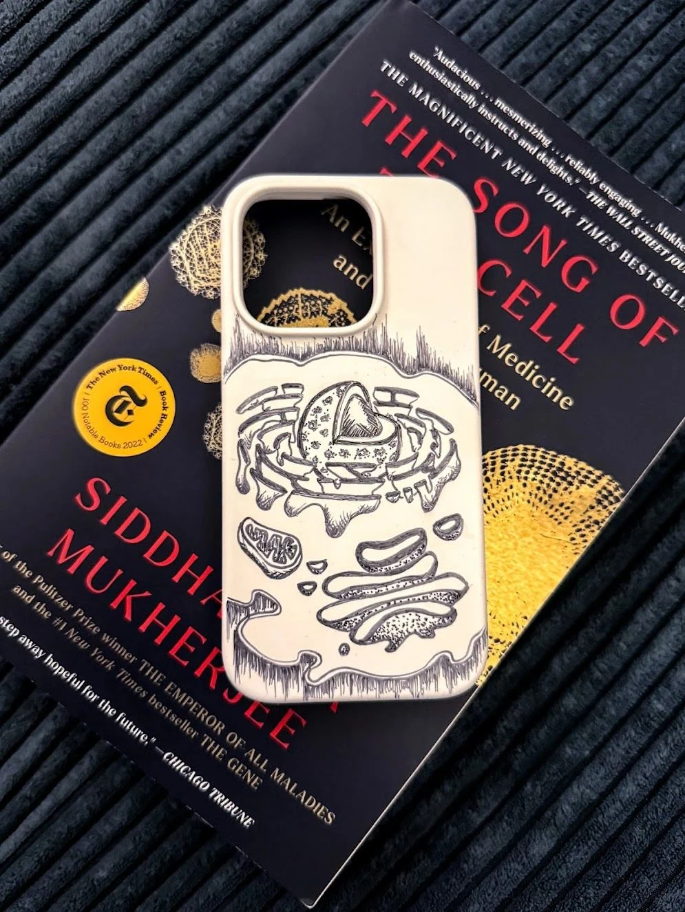 Cell Phone — photo 1 of 2